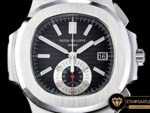 PP0201A - 5980 Nautilis Chrono SSLE Black BP A-7750 - 13.jpg